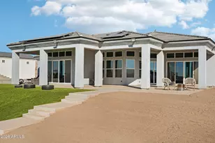 8512 S 229th Ln, Buckeye, AZ 85326 - Photo 43