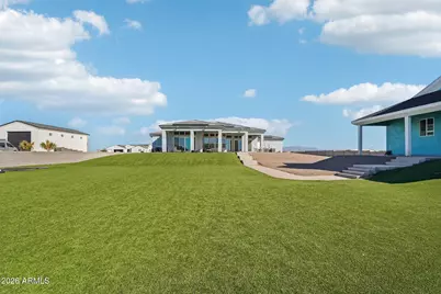 8512 S 229th Lane, Buckeye, AZ 85326 - Photo 41