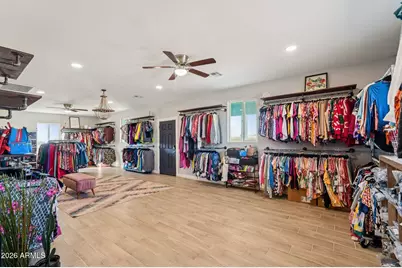 8512 S 229th Lane, Buckeye, AZ 85326 - Photo 31