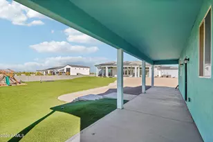 8512 S 229th Ln, Buckeye, AZ 85326 - Photo 29