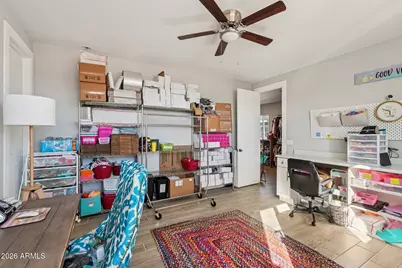 8512 S 229th Lane, Buckeye, AZ 85326 - Photo 37