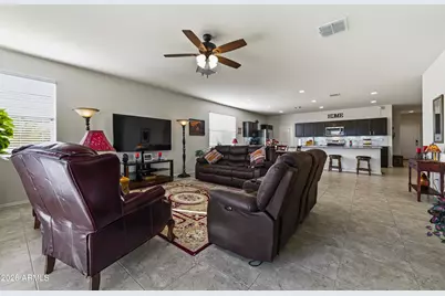 3480 N Cinnabar Place, Casa Grande, AZ 85122 - Photo 17