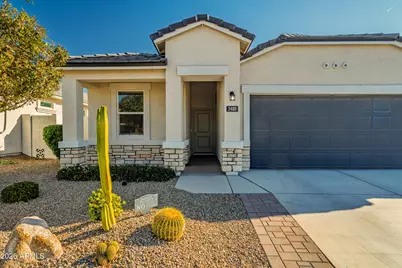 3480 N Cinnabar Place, Casa Grande, AZ 85122 - Photo 3