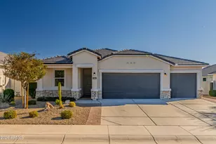 3480 N Cinnabar Pl, Casa Grande, AZ 85122 - Photo 1