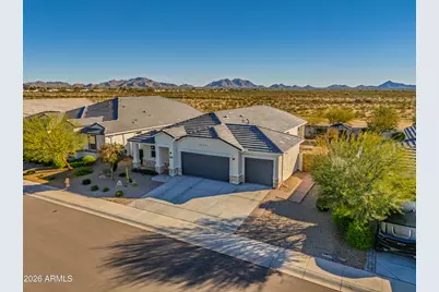 3480 N Cinnabar Place, Casa Grande, AZ 85122 - Photo 5