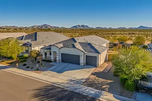 3480 N Cinnabar Pl, Casa Grande, AZ 85122 - Photo 5