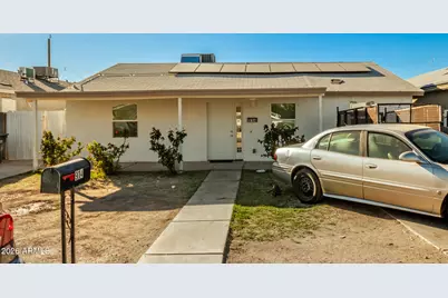 914 S 30th Drive, Phoenix, AZ 85009 - Photo 11