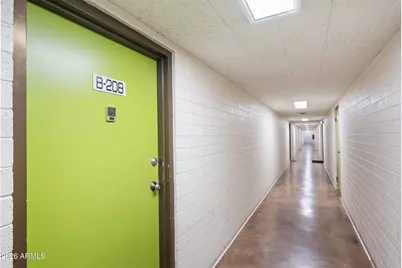 355 E Thomas Road #B208, Phoenix, AZ 85012 - Photo 13