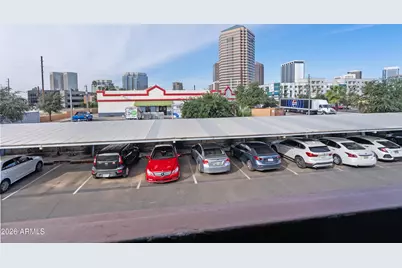 355 E Thomas Road #B208, Phoenix, AZ 85012 - Photo 21