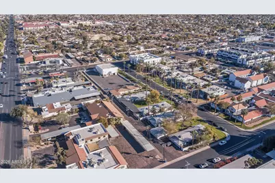 355 E Thomas Road #B208, Phoenix, AZ 85012 - Photo 19