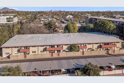 355 E Thomas Road #B208, Phoenix, AZ 85012 - Photo 17