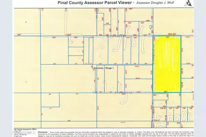 0 E Cornman Road #008, Casa Grande, AZ 85194 - Photo 13