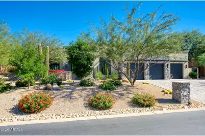 23987 N 112th Place, Scottsdale, AZ 85255 - Photo 1