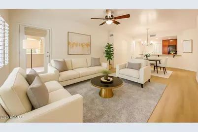 5450 E Deer Valley Drive #1001, Phoenix, AZ 85054 - Photo 5