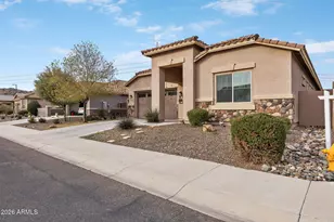 18502 W Desert Trumpet Rd, Goodyear, AZ 85338 - Photo 3