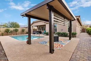 18502 W Desert Trumpet Rd, Goodyear, AZ 85338 - Photo 35