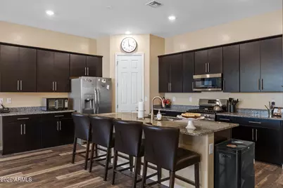 18502 W Desert Trumpet Road, Goodyear, AZ 85338 - Photo 9