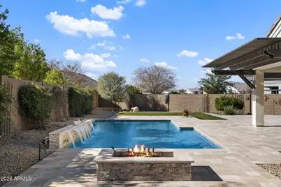 24214 N 23rd Way, Phoenix, AZ 85024 - Photo 1