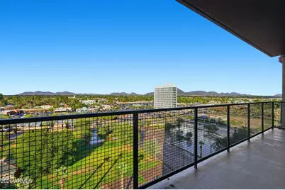 4750 N Central Avenue #10K, Phoenix, AZ 85012 - Photo 21