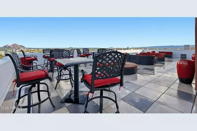 4750 N Central Avenue #10K, Phoenix, AZ 85012 - Photo 33