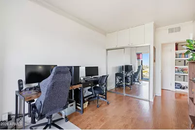 4750 N Central Avenue #10K, Phoenix, AZ 85012 - Photo 13