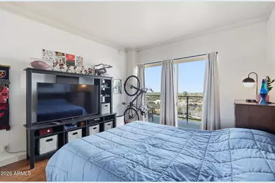 4750 N Central Avenue #10K, Phoenix, AZ 85012 - Photo 15