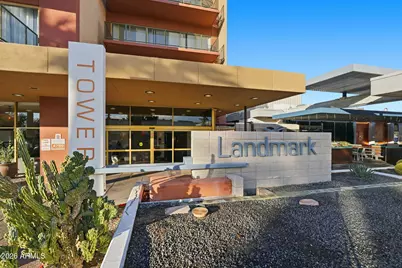 4750 N Central Avenue #10K, Phoenix, AZ 85012 - Photo 1