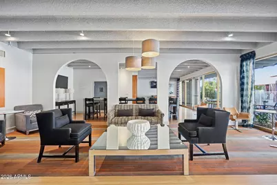 4750 N Central Avenue #10K, Phoenix, AZ 85012 - Photo 35