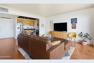 4750 N Central Avenue #10K, Phoenix, AZ 85012 - Photo 7