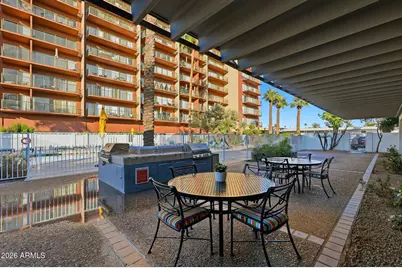 4750 N Central Avenue #10K, Phoenix, AZ 85012 - Photo 45