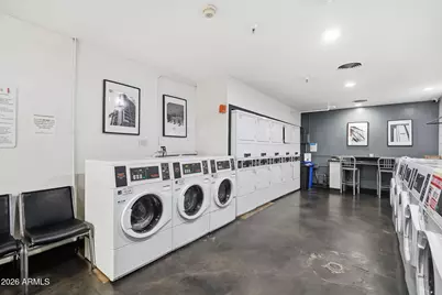 4750 N Central Avenue #10K, Phoenix, AZ 85012 - Photo 43