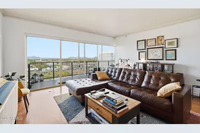 4750 N Central Avenue #10K, Phoenix, AZ 85012 - Photo 5