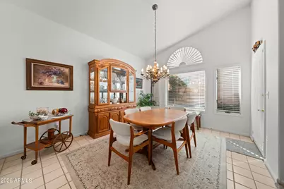 3193 Avenida Crescente --, Sierra Vista, AZ 85650 - Photo 19