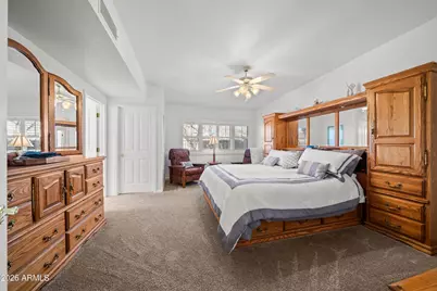 3193 Avenida Crescente --, Sierra Vista, AZ 85650 - Photo 31