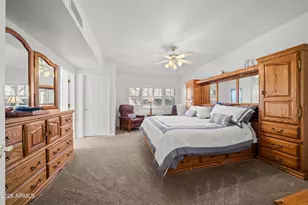 3193 Avenida Crescente --, Sierra Vista, AZ 85650 - Photo 31