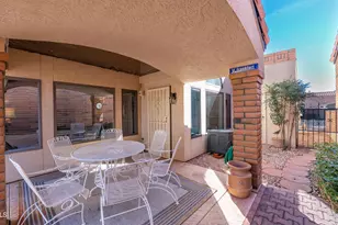 3193 Avenida Crescente --, Sierra Vista, AZ 85650 - Photo 7