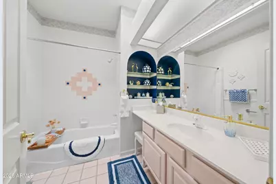 3193 Avenida Crescente --, Sierra Vista, AZ 85650 - Photo 39