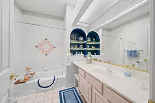 3193 Avenida Crescente --, Sierra Vista, AZ 85650 - Photo 39