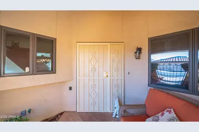 3193 Avenida Crescente --, Sierra Vista, AZ 85650 - Photo 5