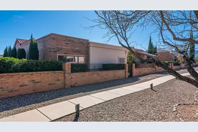 3193 Avenida Crescente --, Sierra Vista, AZ 85650 - Photo 9