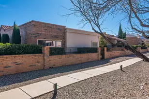 3193 Avenida Crescente --, Sierra Vista, AZ 85650 - Photo 9