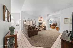 3193 Avenida Crescente --, Sierra Vista, AZ 85650 - Photo 17