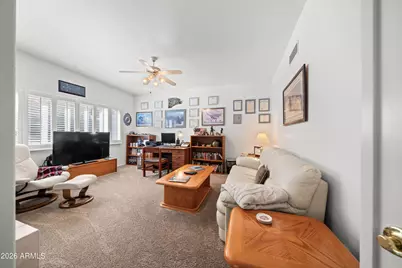 3193 Avenida Crescente --, Sierra Vista, AZ 85650 - Photo 29