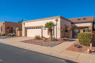 3193 Avenida Crescente --, Sierra Vista, AZ 85650 - Photo 1