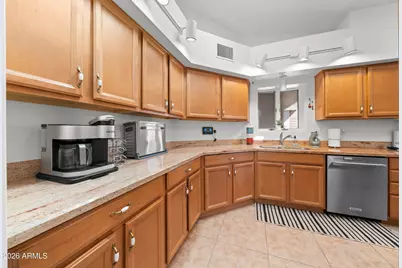 3193 Avenida Crescente --, Sierra Vista, AZ 85650 - Photo 21