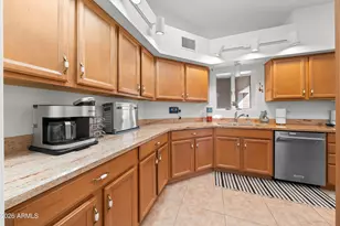 3193 Avenida Crescente --, Sierra Vista, AZ 85650 - Photo 21