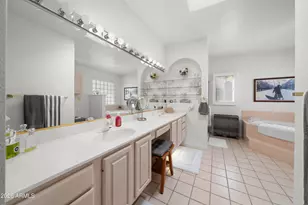 3193 Avenida Crescente --, Sierra Vista, AZ 85650 - Photo 33