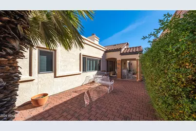 3193 Avenida Crescente --, Sierra Vista, AZ 85650 - Photo 13