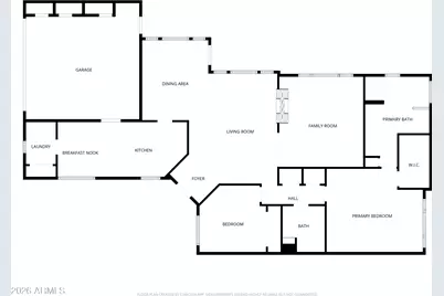 3193 Avenida Crescente --, Sierra Vista, AZ 85650 - Photo 15