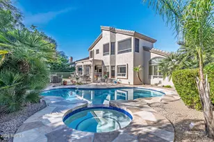 6429 E Claire Dr, Scottsdale, AZ 85254 - Photo 5